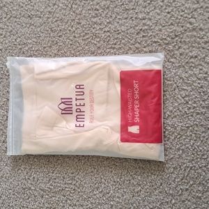 Shapermint High-waisted Shaper Short